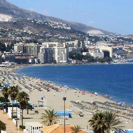 Sunset Apartment, Front Line Mijas Golf מראה חיצוני תמונה