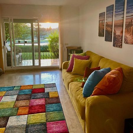 Sunset Apartment, Front Line Mijas Golf מראה חיצוני תמונה