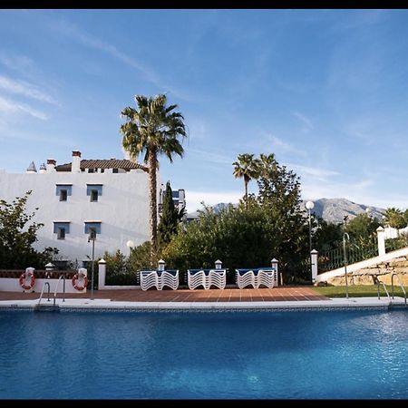 Sunset Apartment, Front Line Mijas Golf מראה חיצוני תמונה