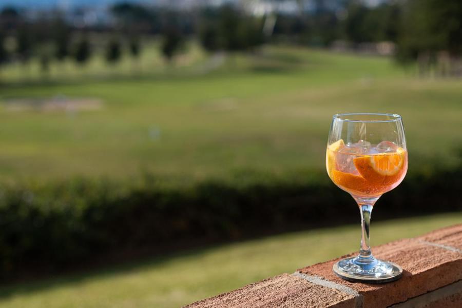 Sunset Apartment, Front Line Mijas Golf מראה חיצוני תמונה