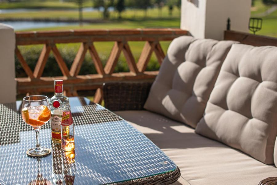 Sunset Apartment, Front Line Mijas Golf מראה חיצוני תמונה