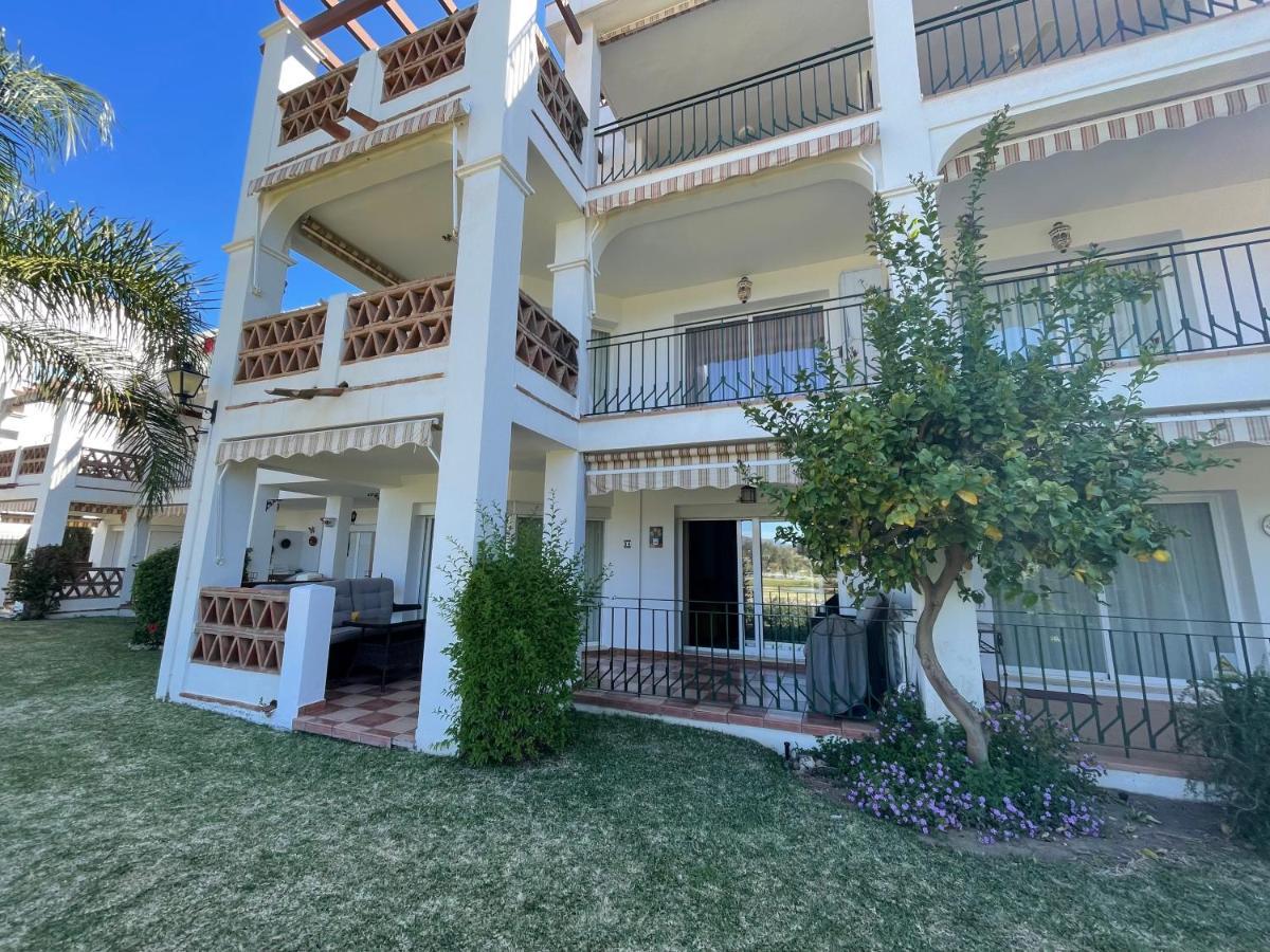 Sunset Apartment, Front Line Mijas Golf מראה חיצוני תמונה