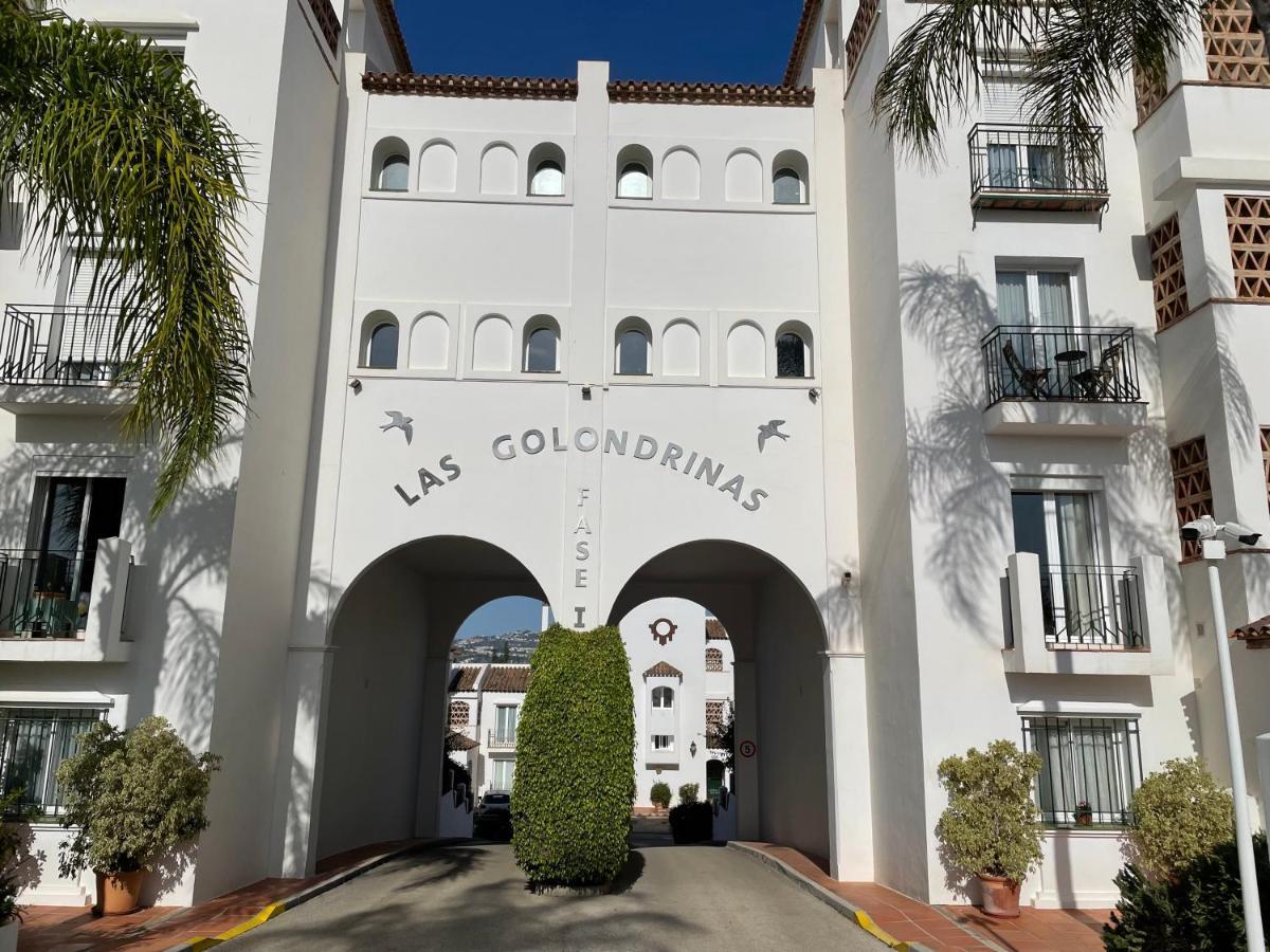 Sunset Apartment, Front Line Mijas Golf מראה חיצוני תמונה