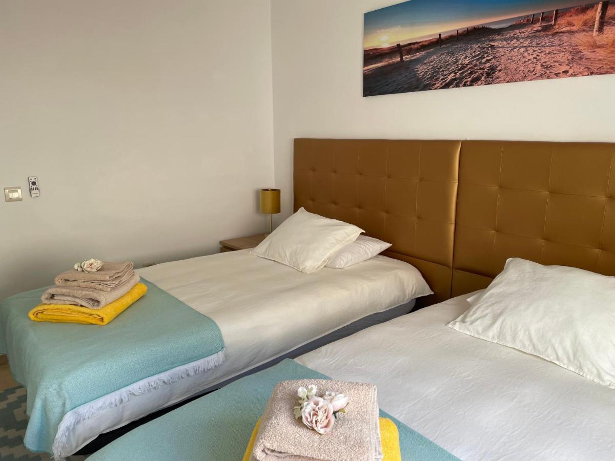 Sunset Apartment, Front Line Mijas Golf מראה חיצוני תמונה