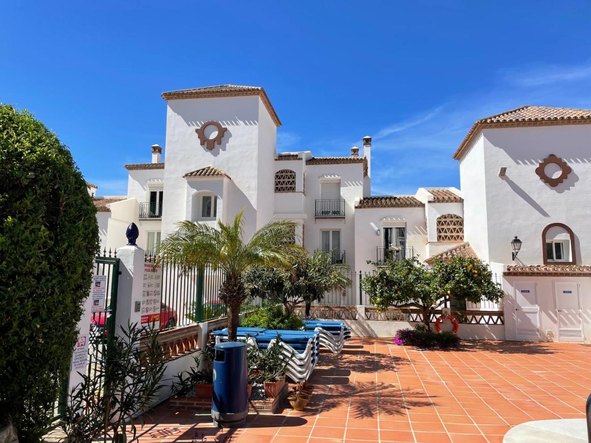 Sunset Apartment, Front Line Mijas Golf מראה חיצוני תמונה