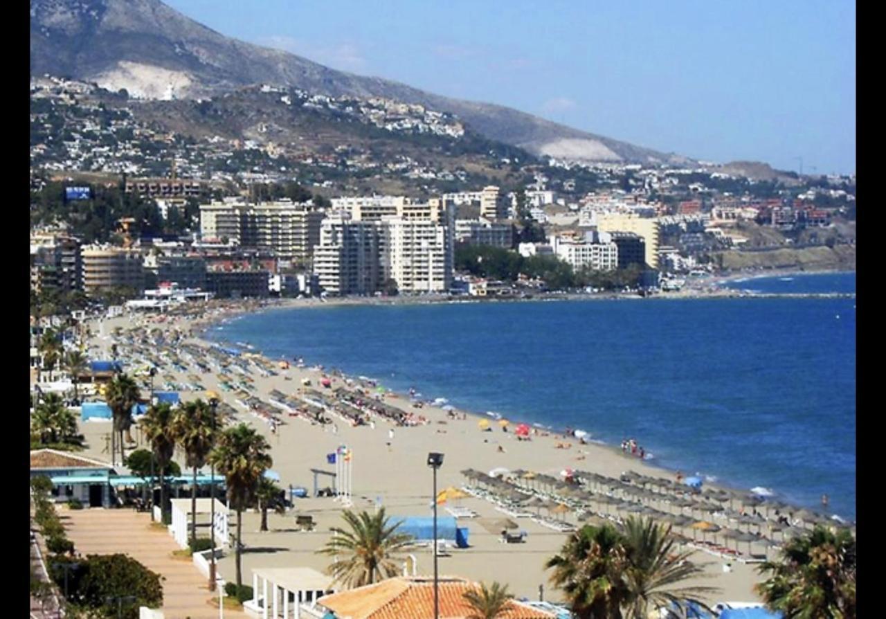 Sunset Apartment, Front Line Mijas Golf מראה חיצוני תמונה