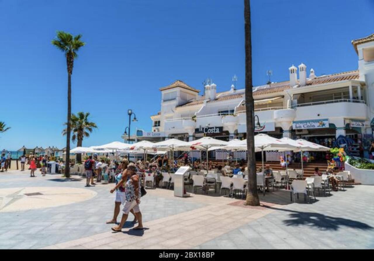 Sunset Apartment, Front Line Mijas Golf מראה חיצוני תמונה