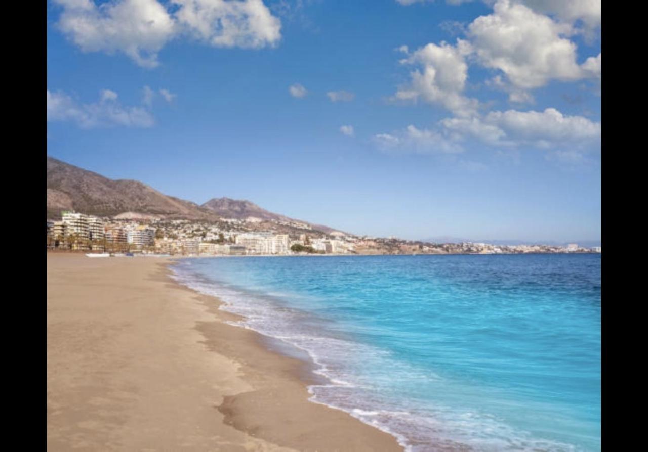 Sunset Apartment, Front Line Mijas Golf מראה חיצוני תמונה