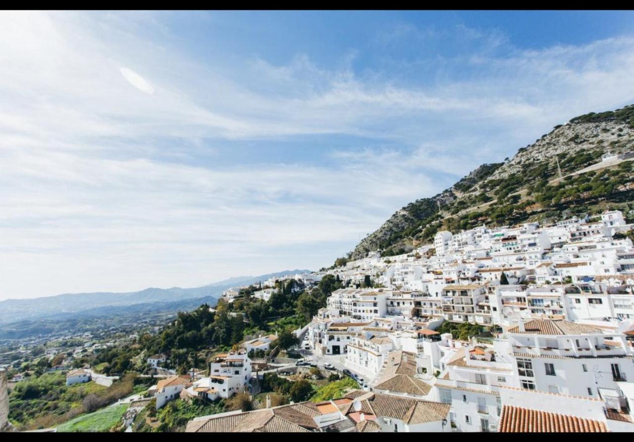 Sunset Apartment, Front Line Mijas Golf מראה חיצוני תמונה